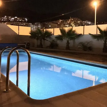 Villa Madronales