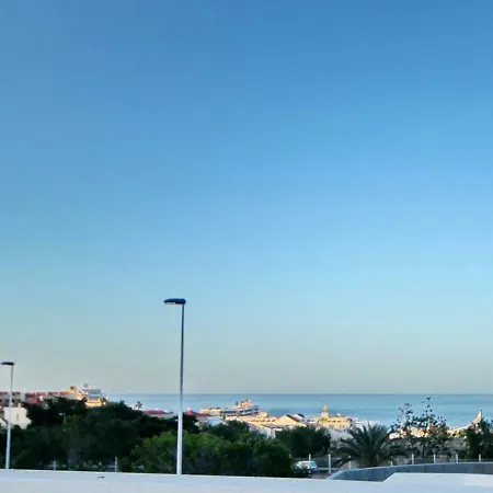 Villa Madronales *