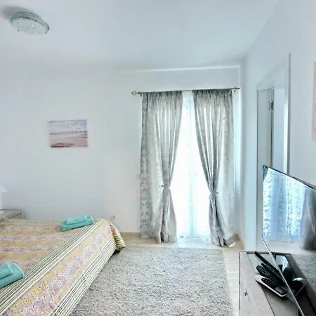 Villa Madronales Costa Adeje (Tenerife)
