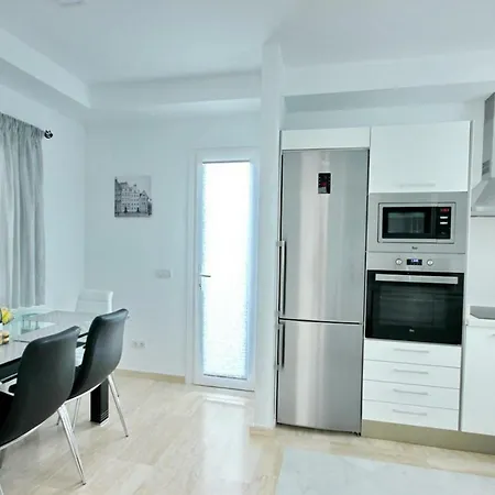 Villa Madronales *