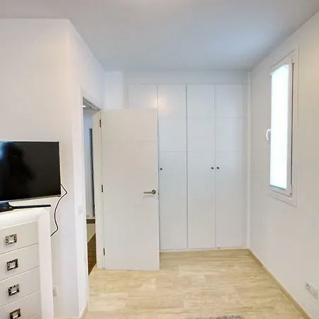 Madronales Villa *