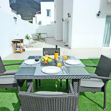Villa Madronales Costa Adeje (Tenerife)